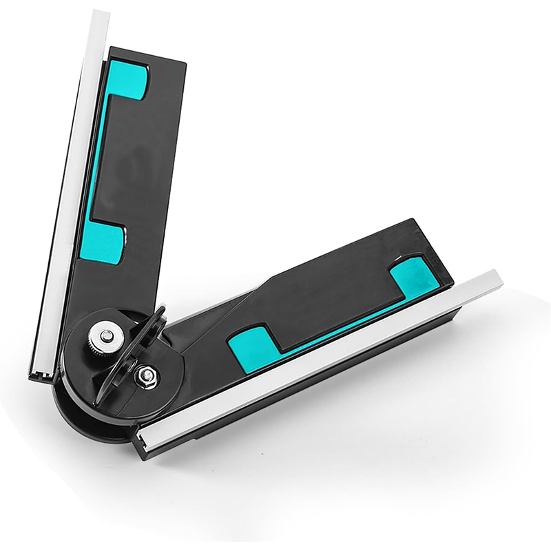 BowLift | Miter Gauge For Saws, Precision Angle Gauge, Bevel Angle Ruler, Measuring Tools For Woodworking