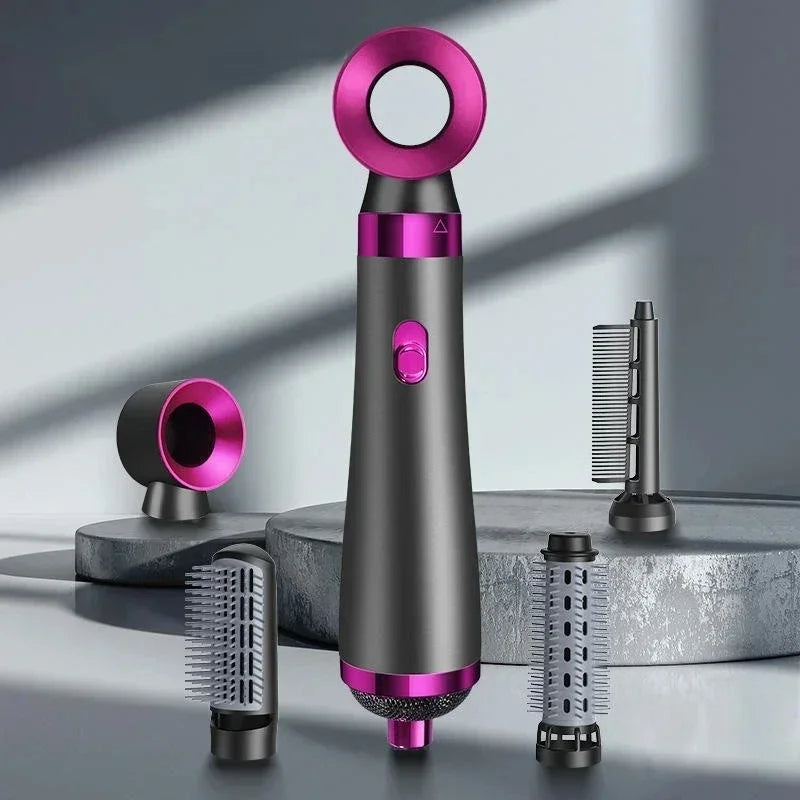 BowLift | Hair dryer brush set