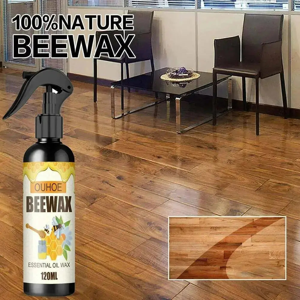 BowLift | Furniture care spray for wood – Instant restoration & pRedection