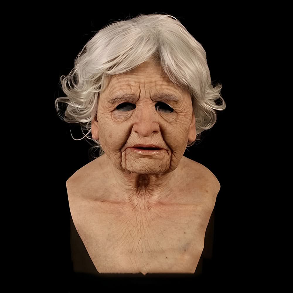 BowLift | Hand-washable mask with mild soap