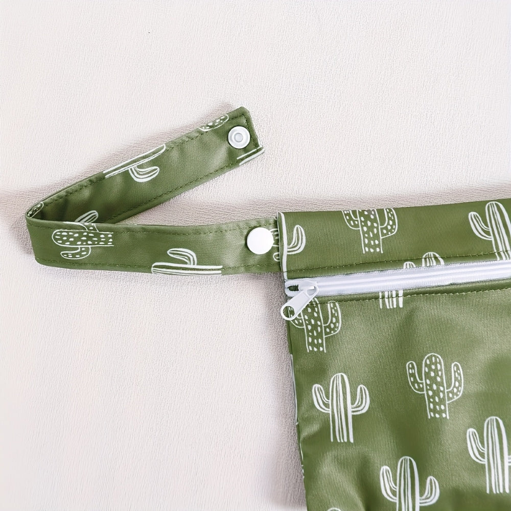 BowLift | Reusable Nappy Wet Bag Set | 3pcs