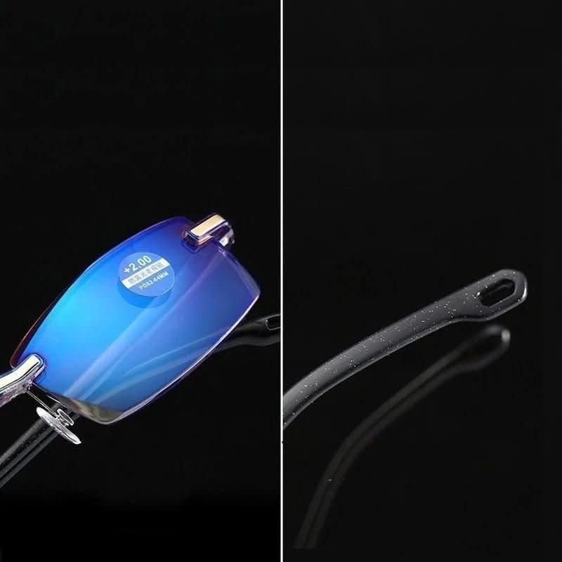 BowLift | Multifocal reading glasses for optimum vision & maximum comfort