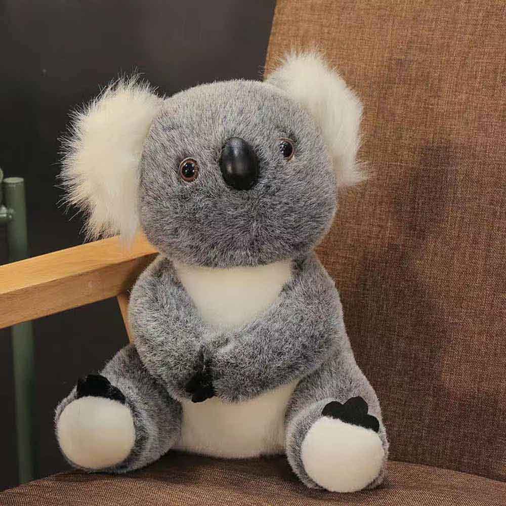 BowLift | Australian Koala Plush Toy