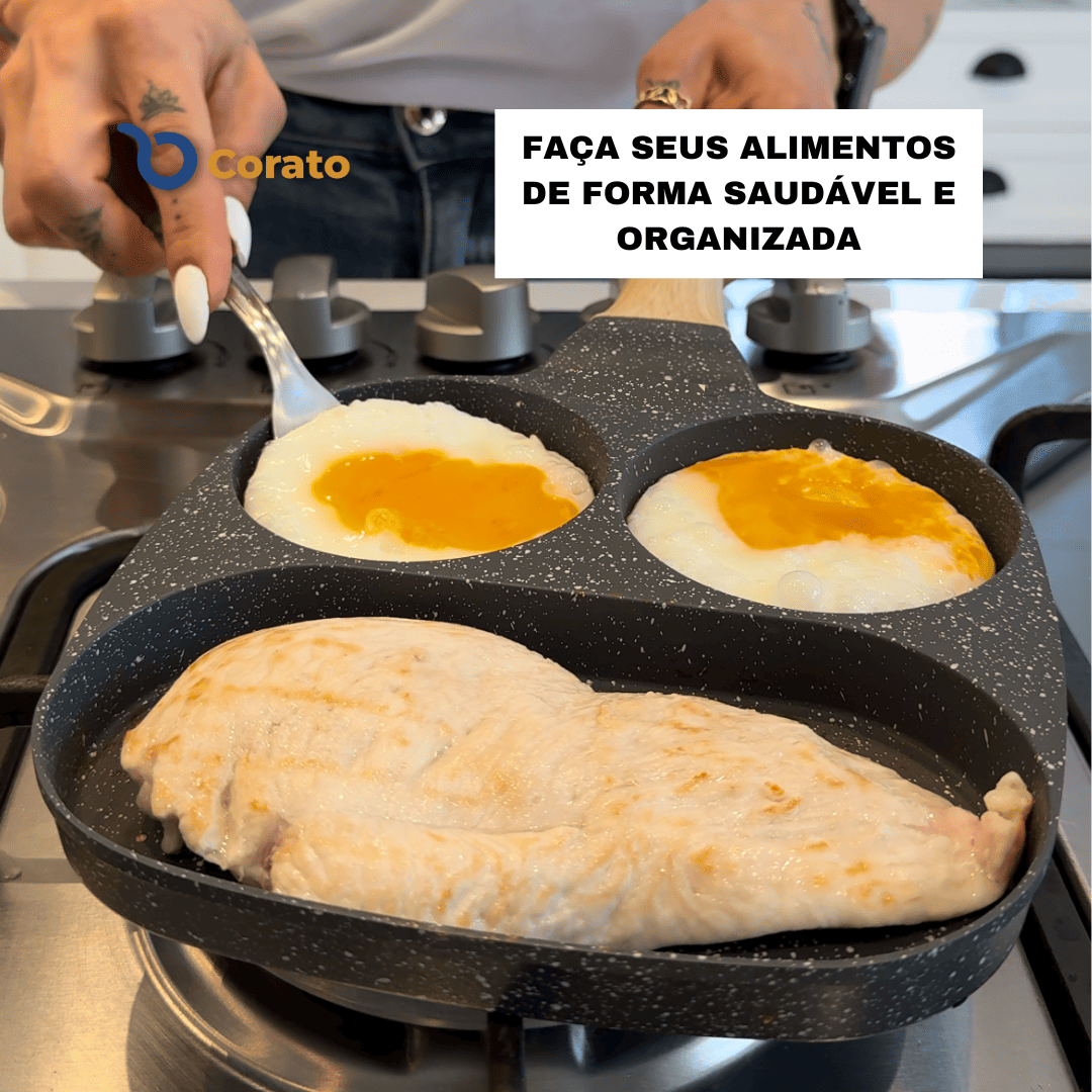 BowLift | ChefPan All-In-One Cooking