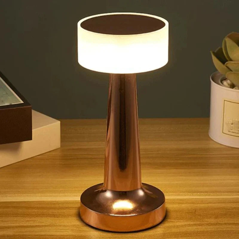 BowLift | Nightstand Lamp Aesthetic