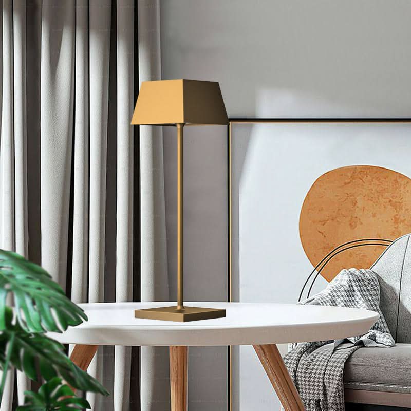 BowLift | Rechargeable Glow Tap Touch Table Lamp