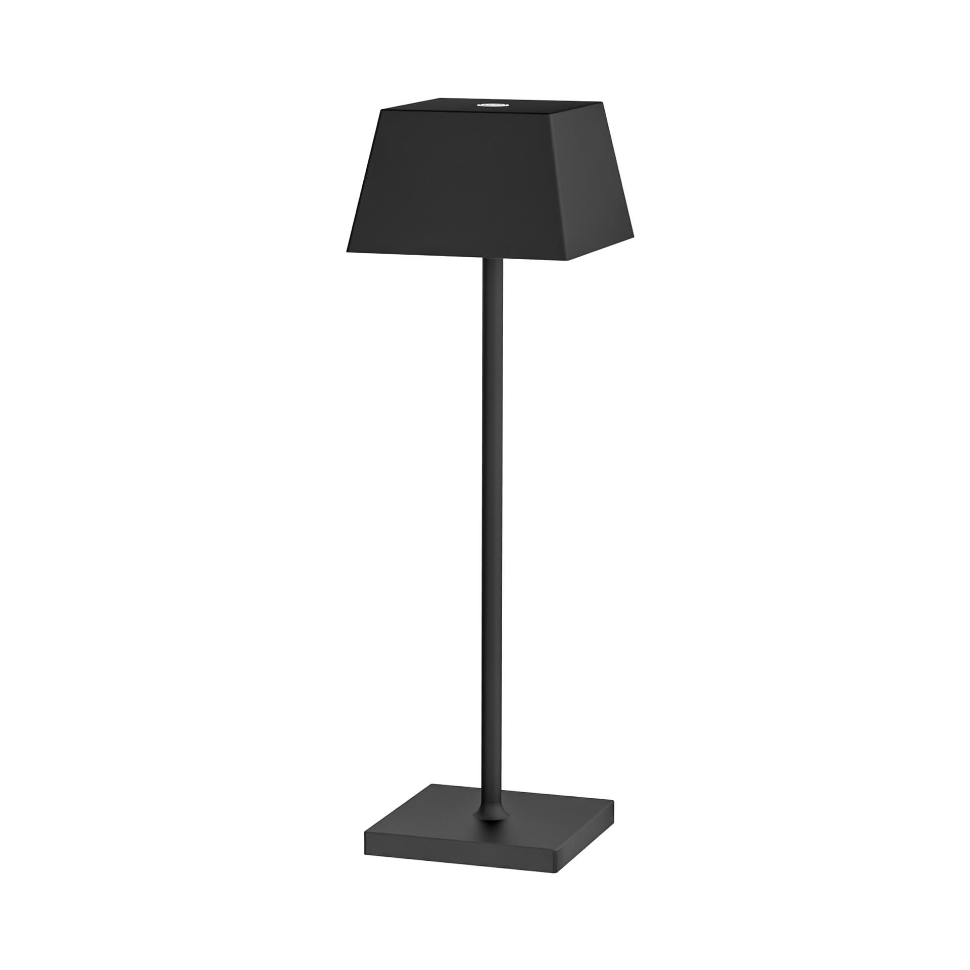 BowLift | Rechargeable Glow Tap Touch Table Lamp