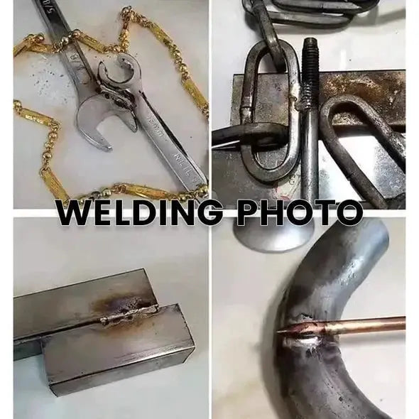 BowLift | Low-temperature welding wires – simple & reliable for metal repairs