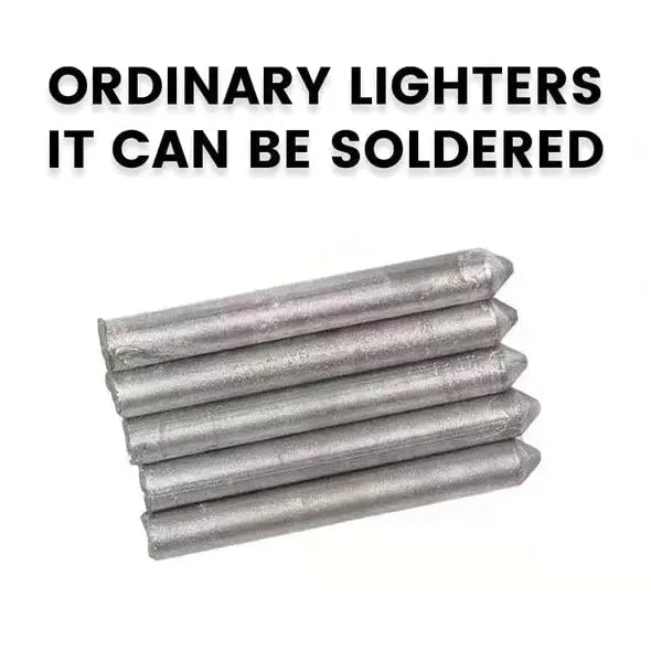 BowLift | Low-temperature welding wires – simple & reliable for metal repairs