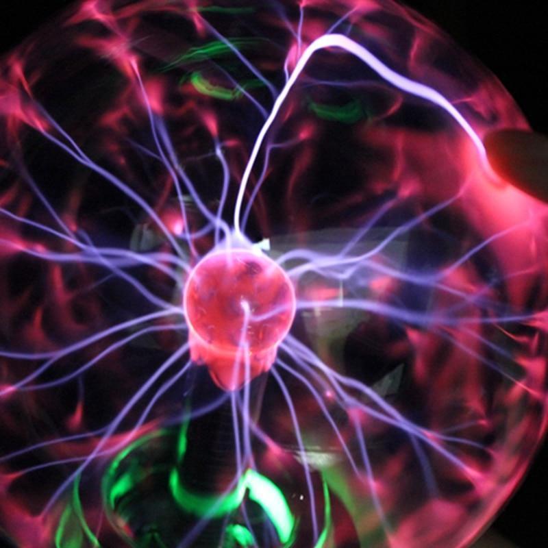 BowLift | Frendorf Plasma Ball | Night Light