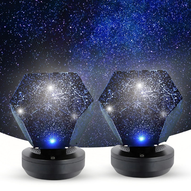 BowLift | Starry Night Light Projector