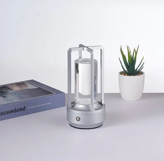 BowLift | Nordic Rechargeable Lamp