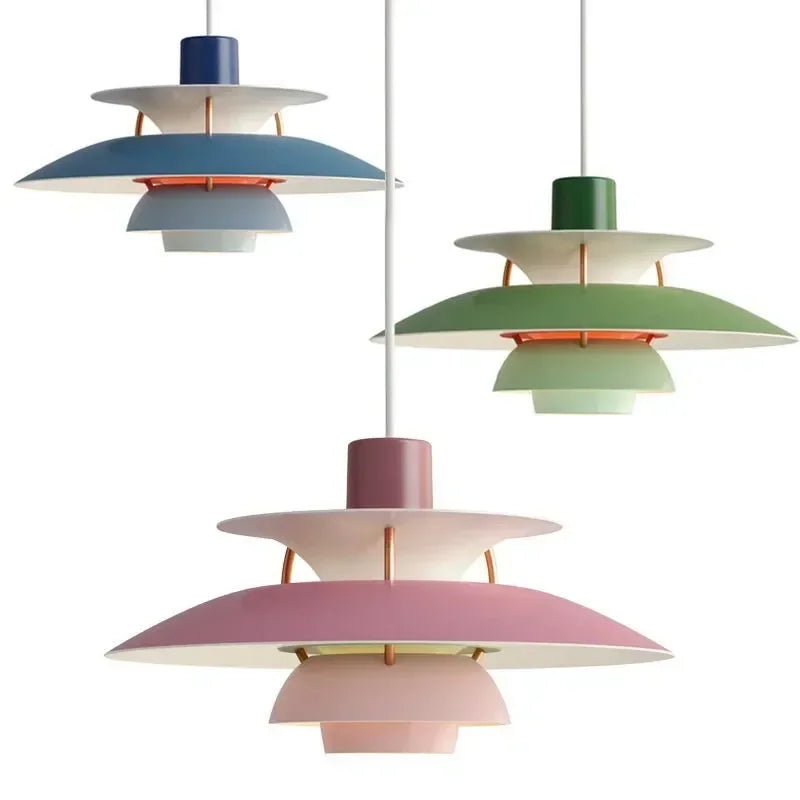BowLift | Designer Multicolored Lighting in the Form of a Ball