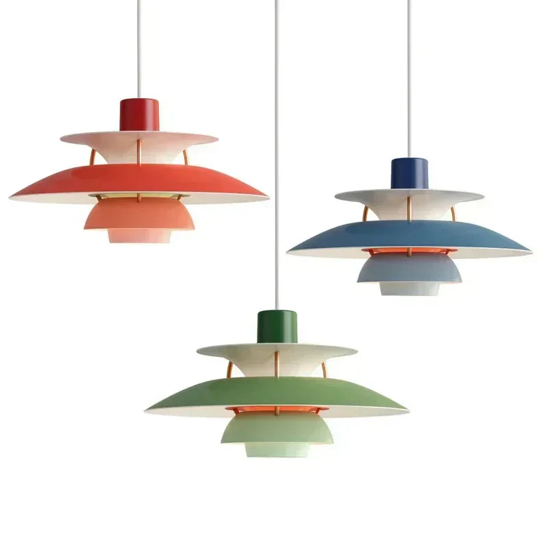 BowLift | Designer Multicolored Lighting in the Form of a Ball