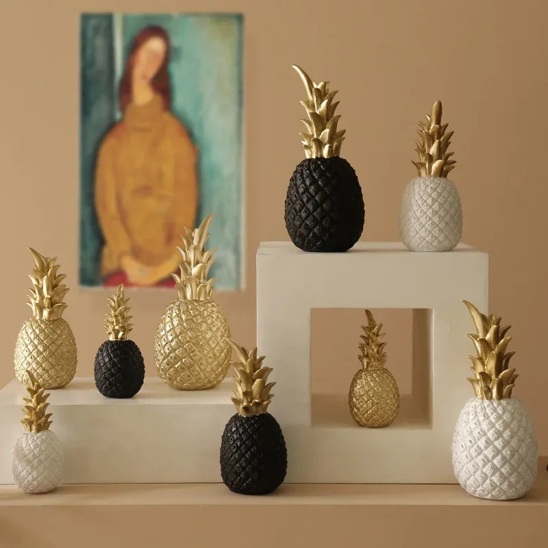BowLift | GoldenPine - Pineapple Home Décor