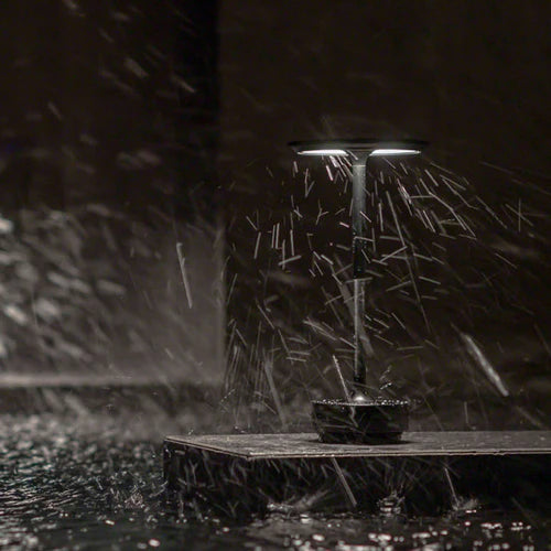 BowLift | NordicaLight Luxe Wireless Table Lamp for Elegant Lighting