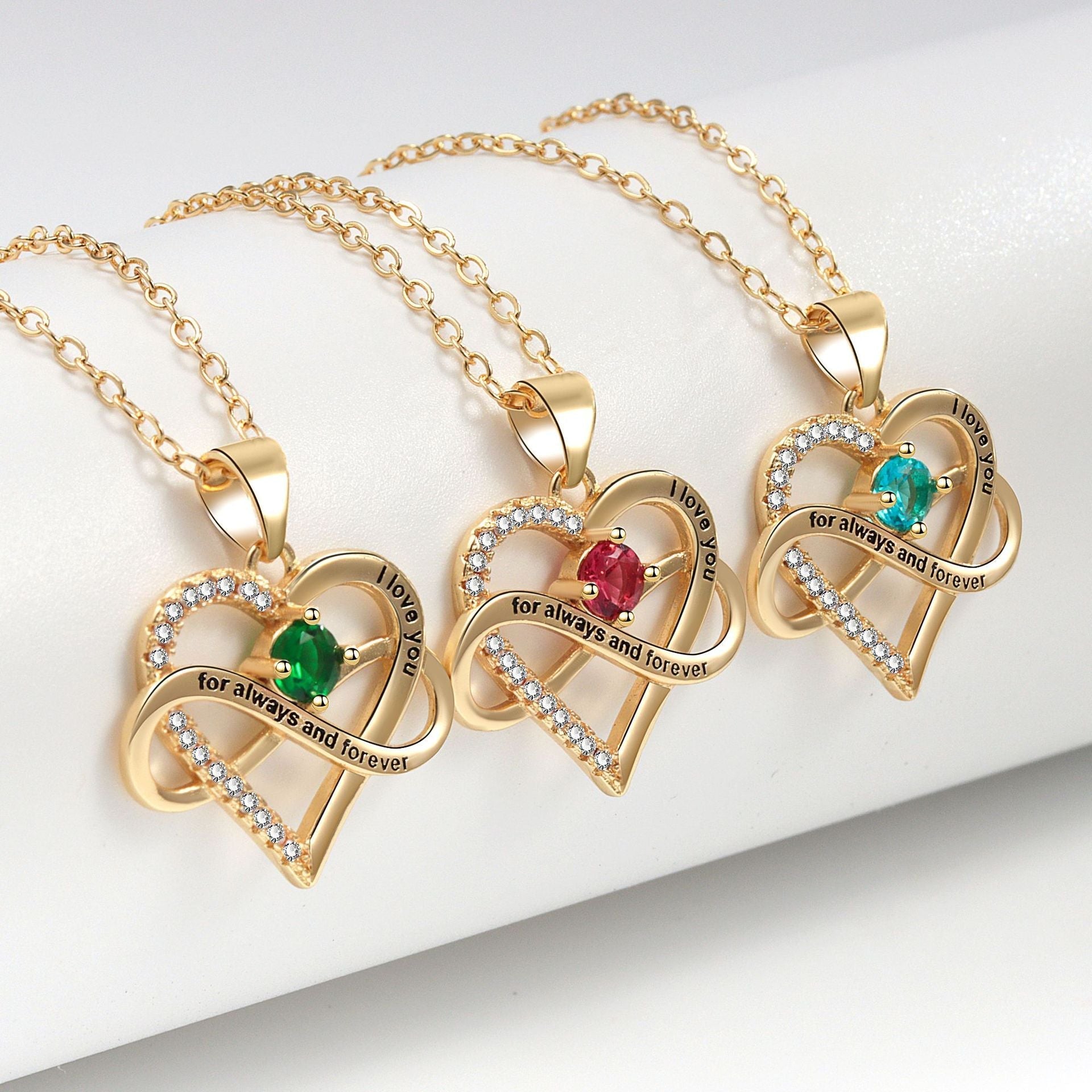 BowLift | HeartCharm™ Subtle Love Expression