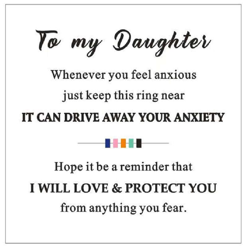 BowLift | CalmRing™ Anxiety Soothing Accessory