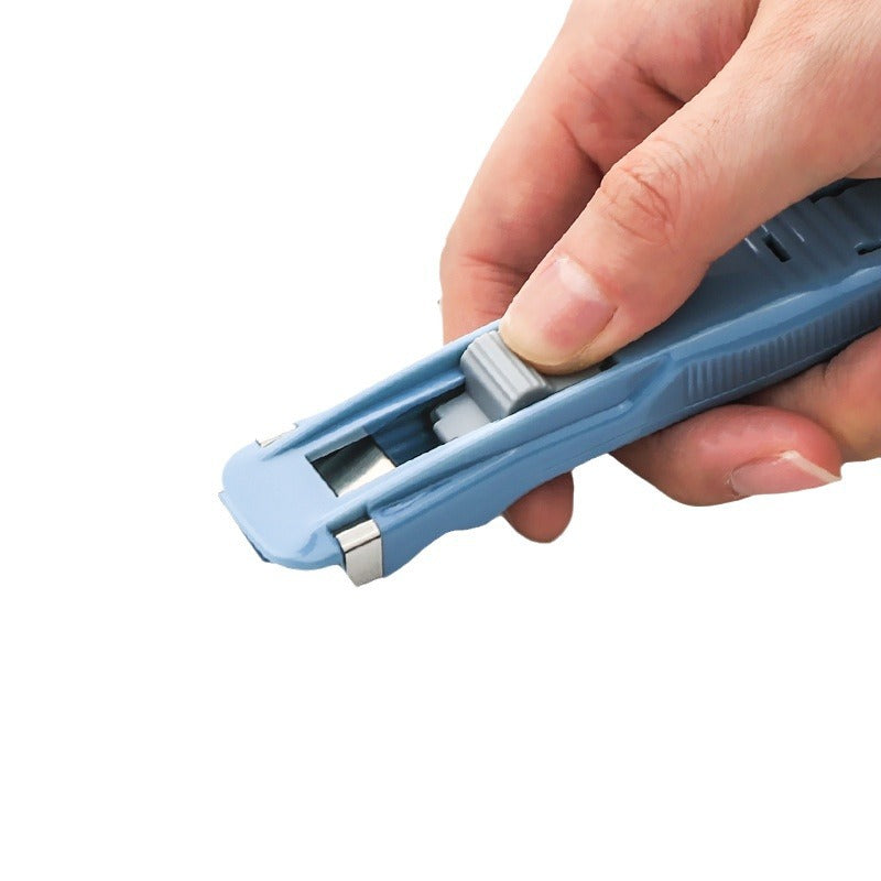 BowLift | Reusable Paper Clip Machine