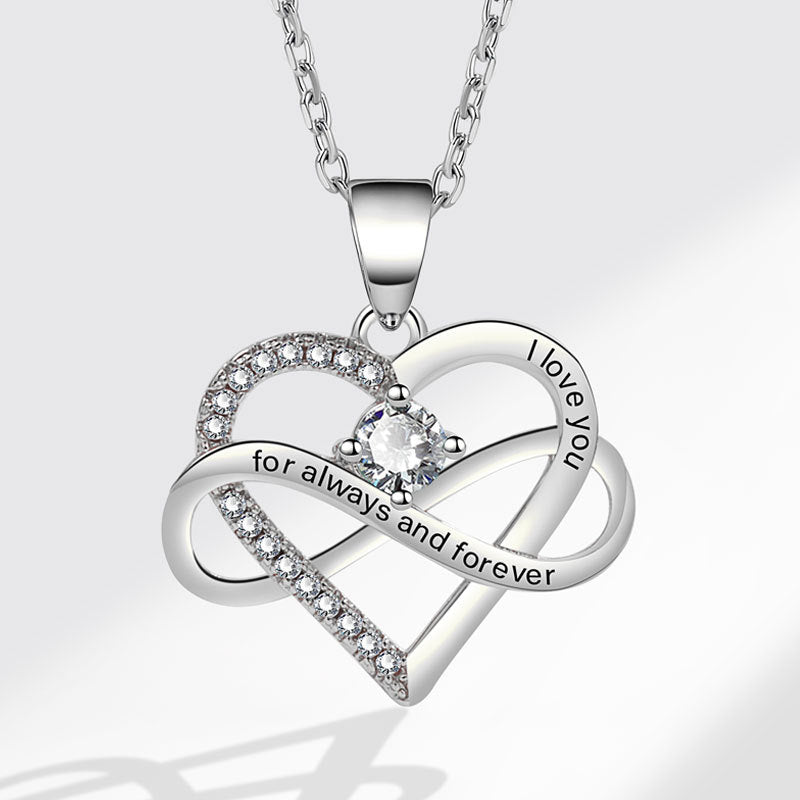 BowLift | HeartCharm™ Subtle Love Expression