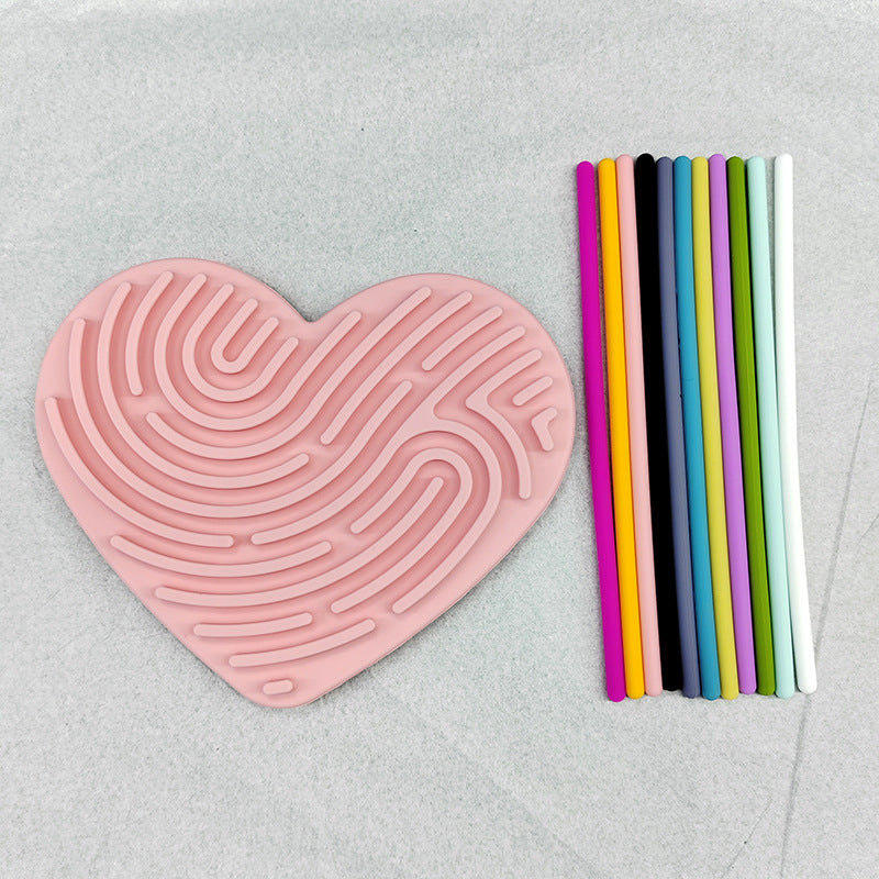 BowLift | Sensory Activity Board