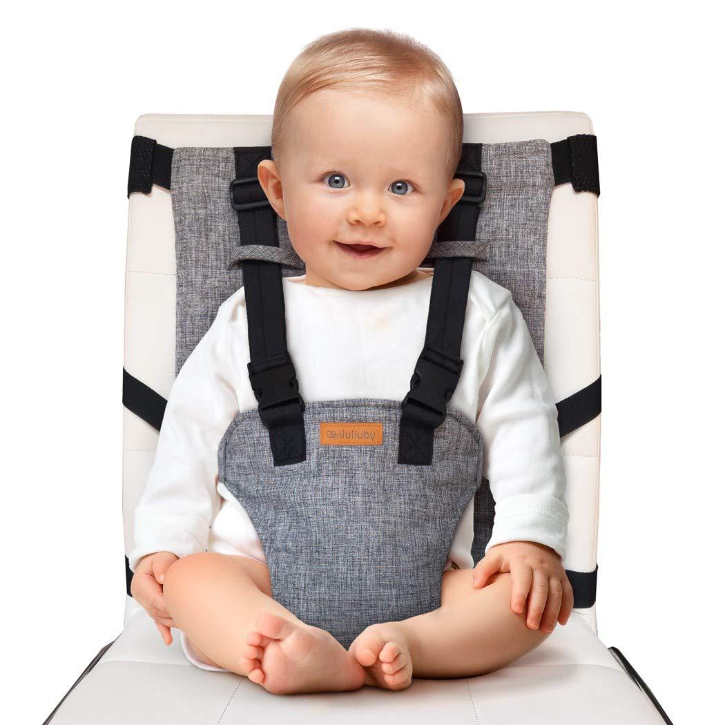 BowLift | SafeSeat™ | Carefree safety for your little one - Adjustable baby safety harness