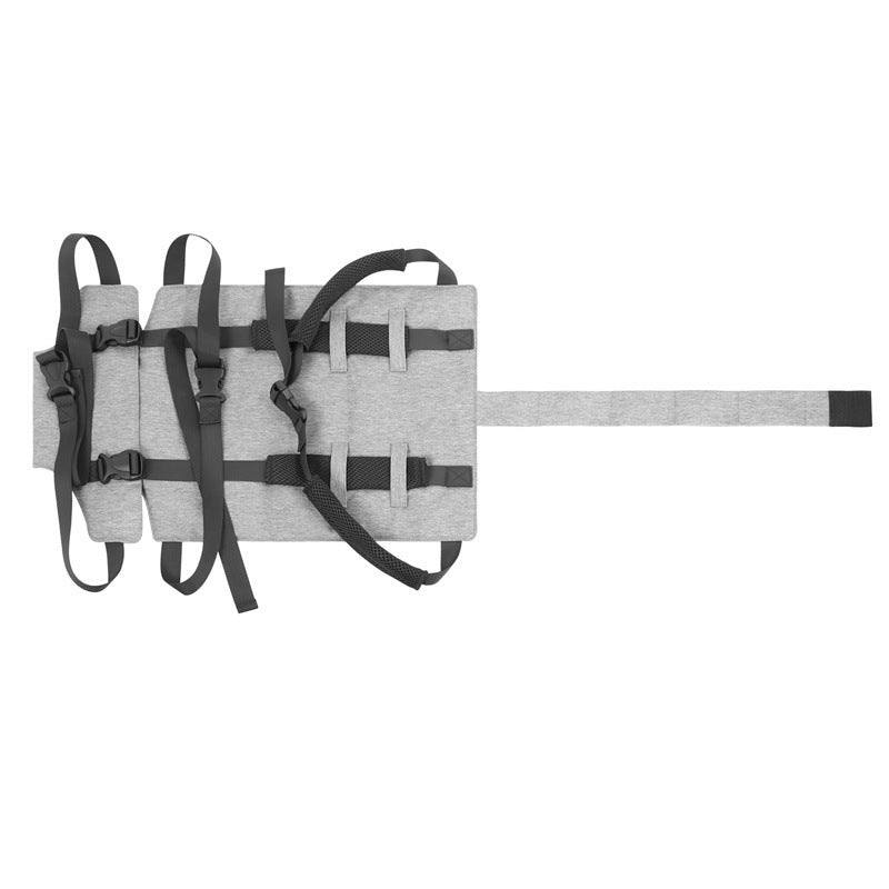 BowLift | SafeSeat™ | Carefree safety for your little one - Adjustable baby safety harness