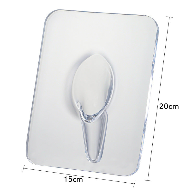 BowLift | Elegant Acrylic Flower Vase