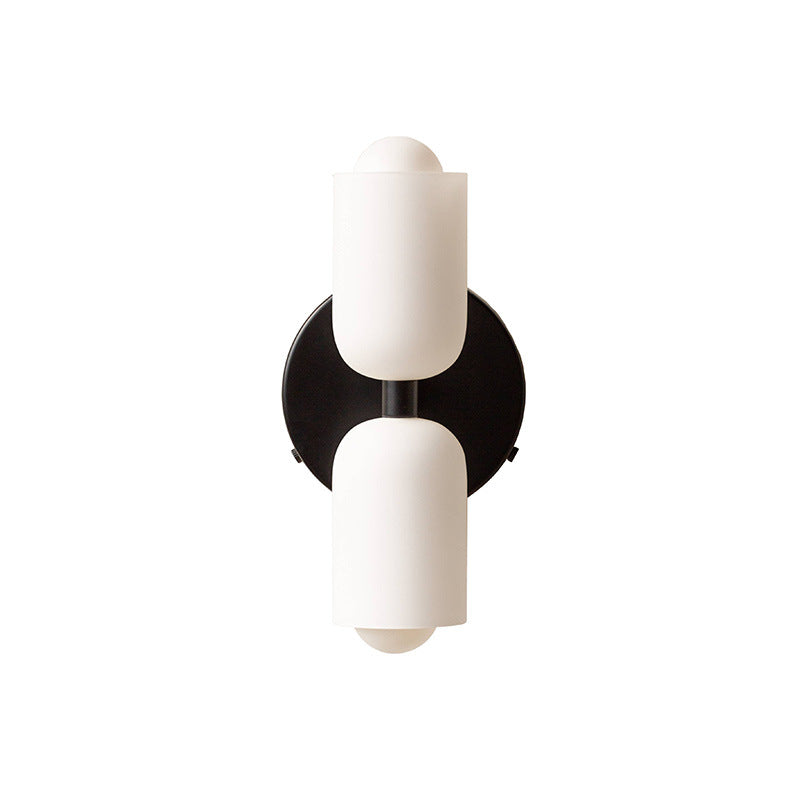 BowLift | MP H30 Glass Wall Light, Up-Down Style - May Special Offer