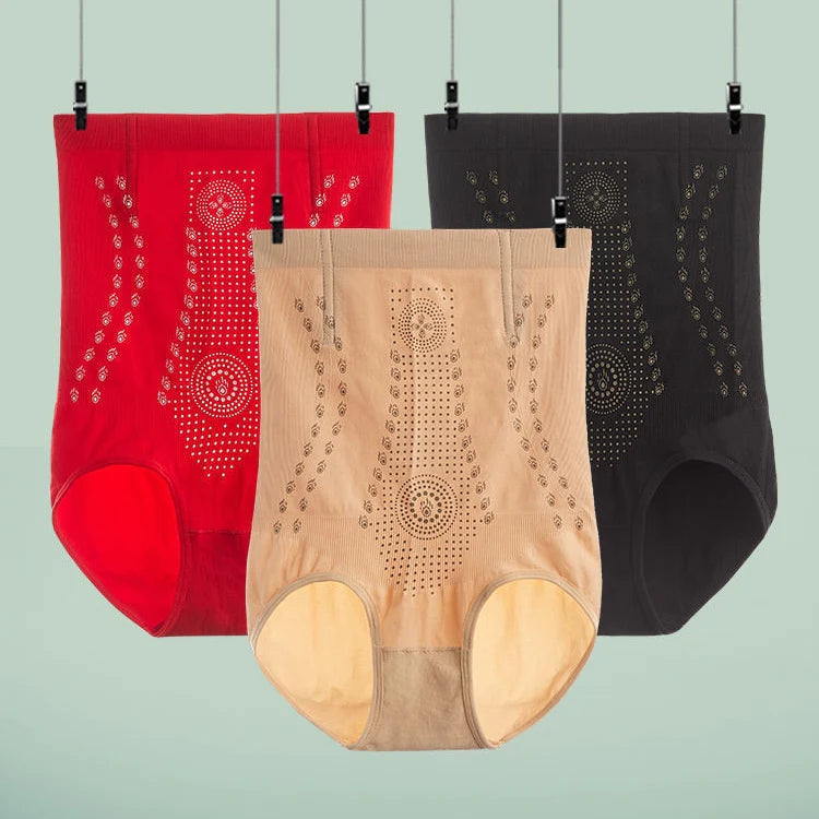 BowLift | High waist shaping panties