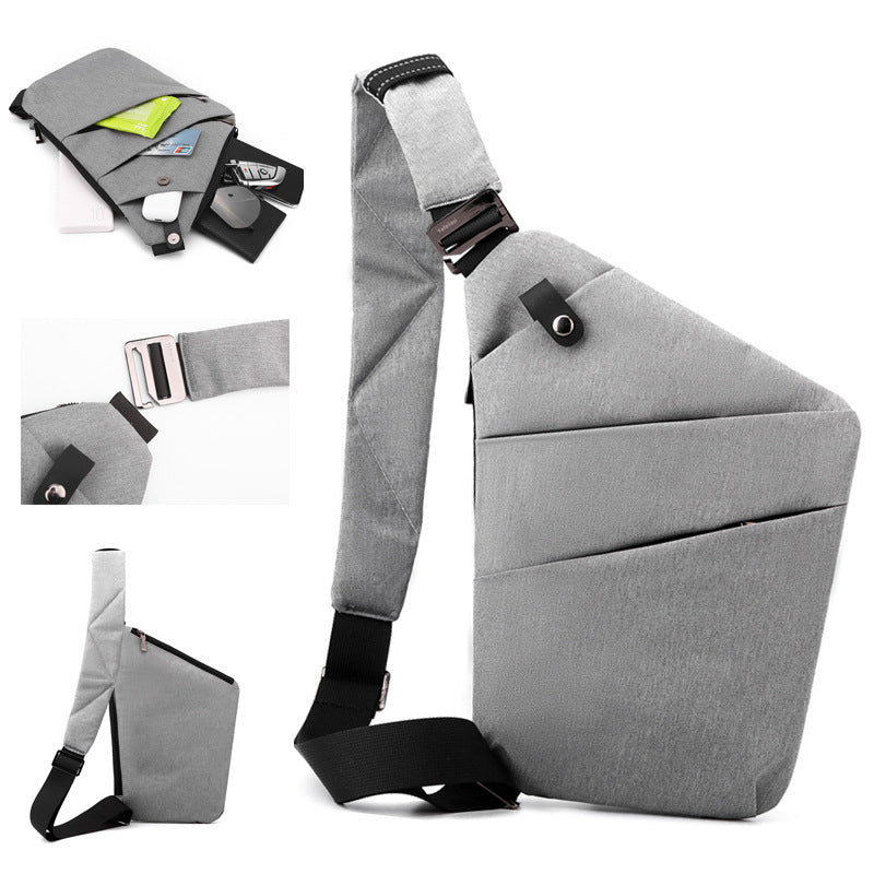 BowLift | Anti Theft Designer Crossbody Bag