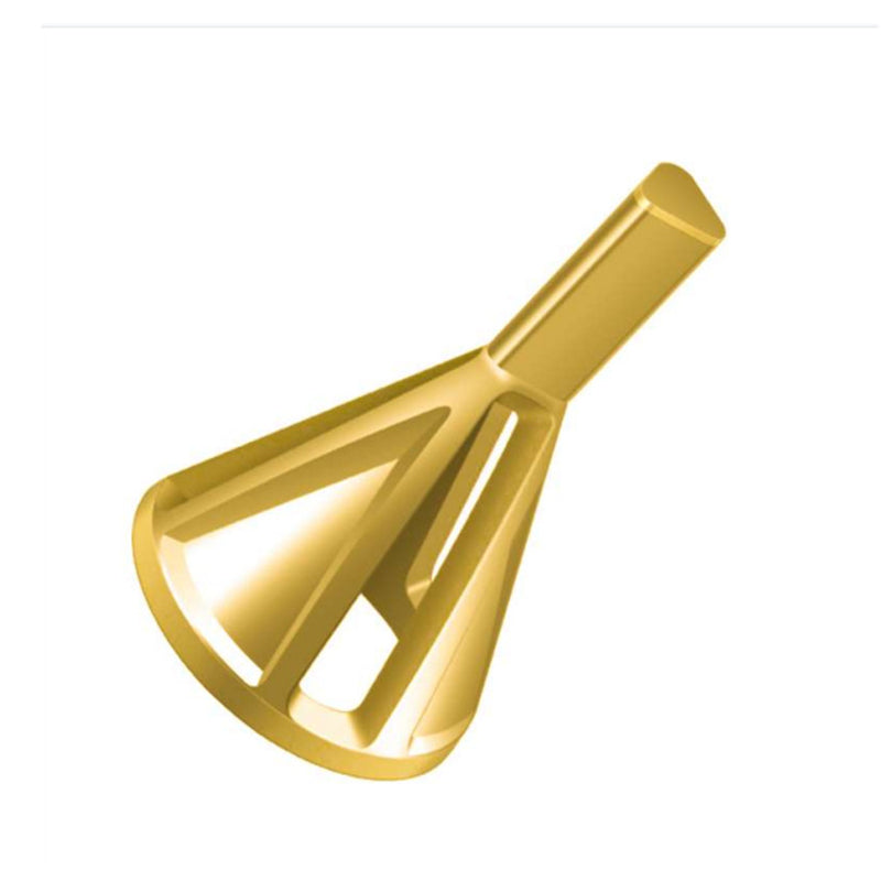 BowLift | Deburring External Chamfer Tool for Drill Bit