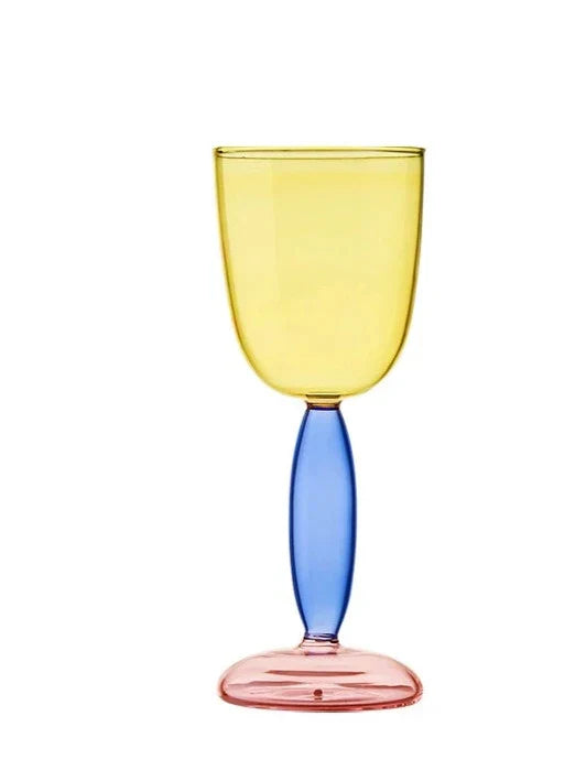 BowLift | Jace Wine Glasses & Decanter