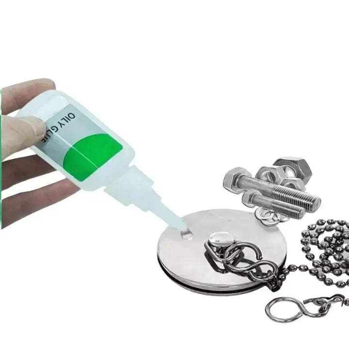 BowLift | Oil-based high-performance adhesive repairs – For glass, ceramics & more