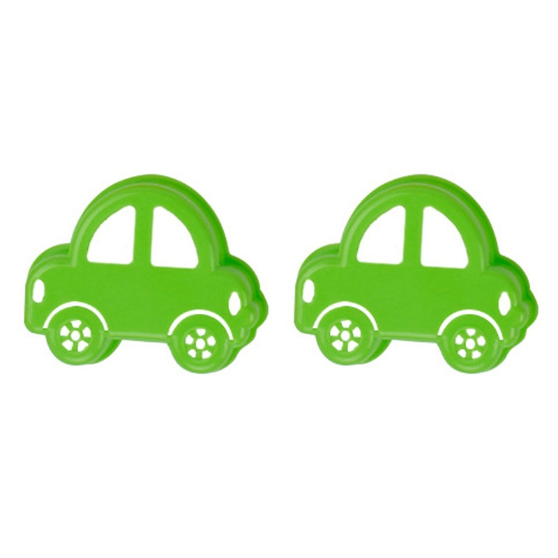 BowLift | Creative sandwich cutters for child-friendly meals