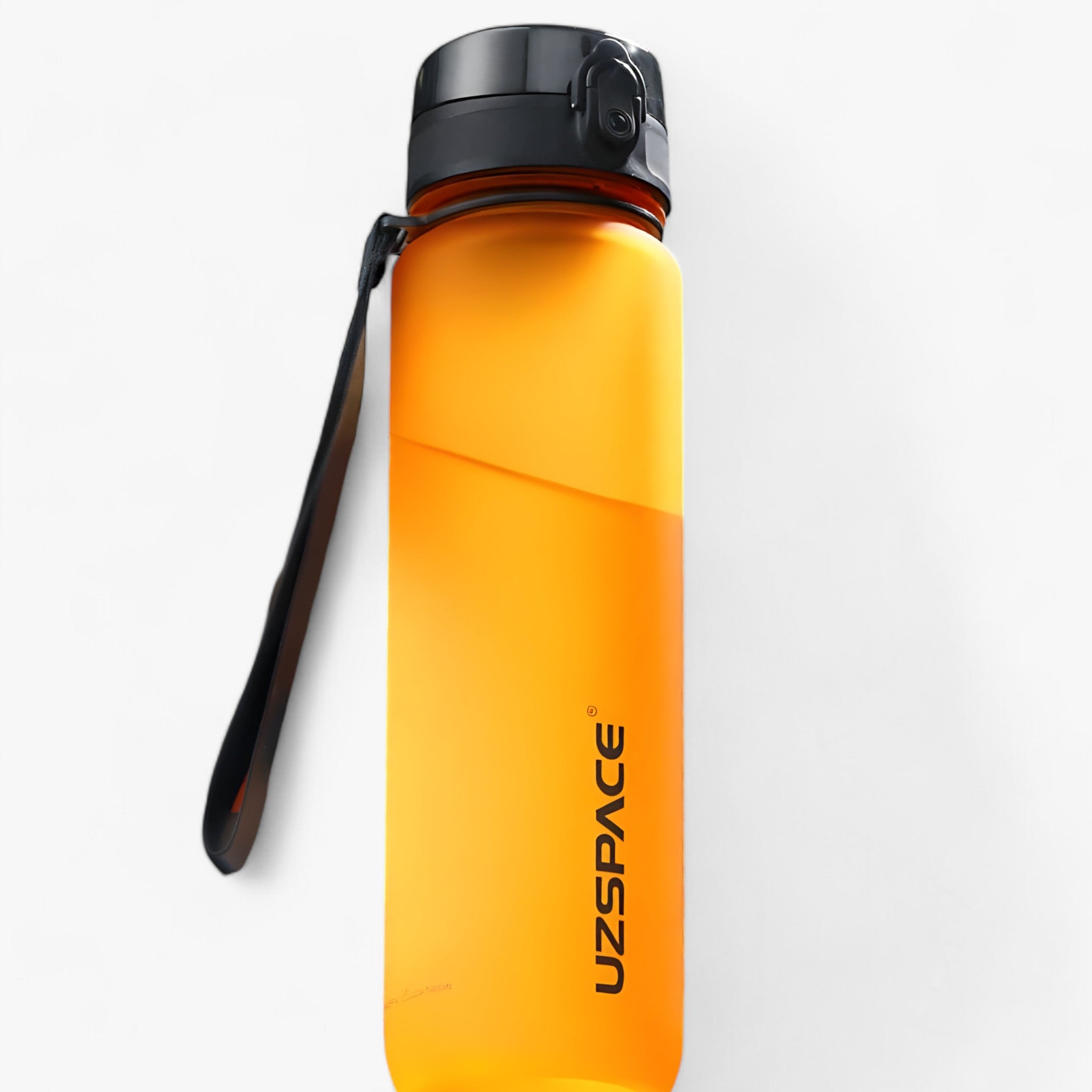 BowLift | HydraShake | Sport Shaker Bottle - BPA-free and leak-proof