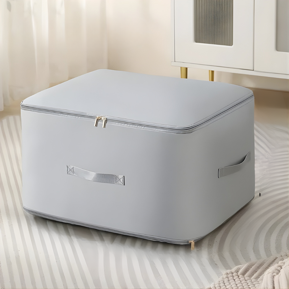 BowLift | Foldable Fabric Organizer Storage Bag