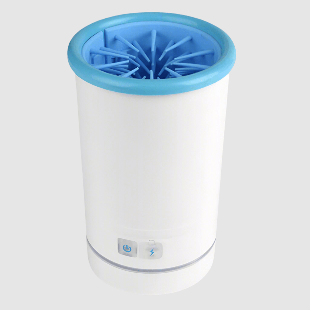 BowLift | Electric Paw Cleaner for Effortless Cleaning