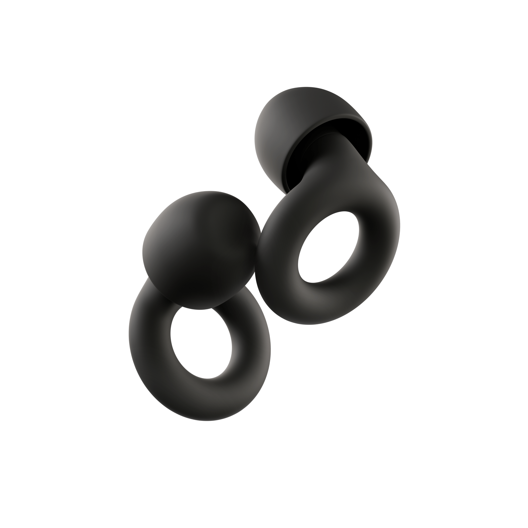 BowLift | AuraCalm™ Harmony | Reusable Noise Cancelling Earplugs for Sleeping, Focus and Noise Sensitivity