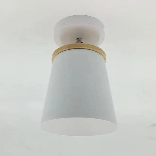 BowLift | SweetLume Ceiling Lamp – Soft Pastel Macaron Design for Modern Interiors