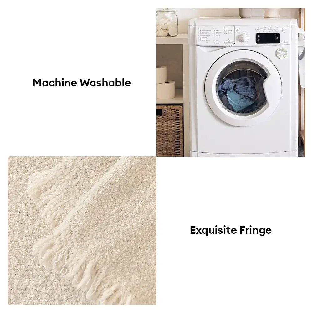 BowLift | Christmas plush sofa blanket with festive tree design and ultra-soft comfort