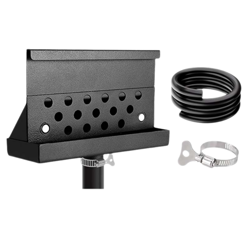 BowLift | Barbecue Oil Dripper