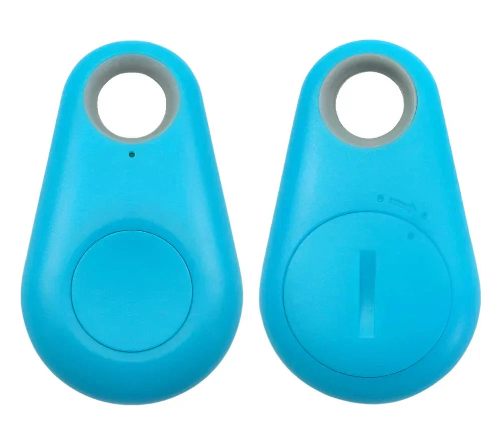 BowLift | Mini GPS Tracker for Children – Mini GPS Tracking Device for Pets, Children, Car and More
