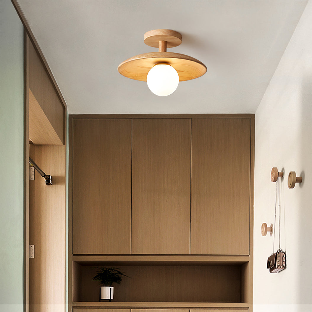 BowLift | CelestialGlow - Ceiling Fixture