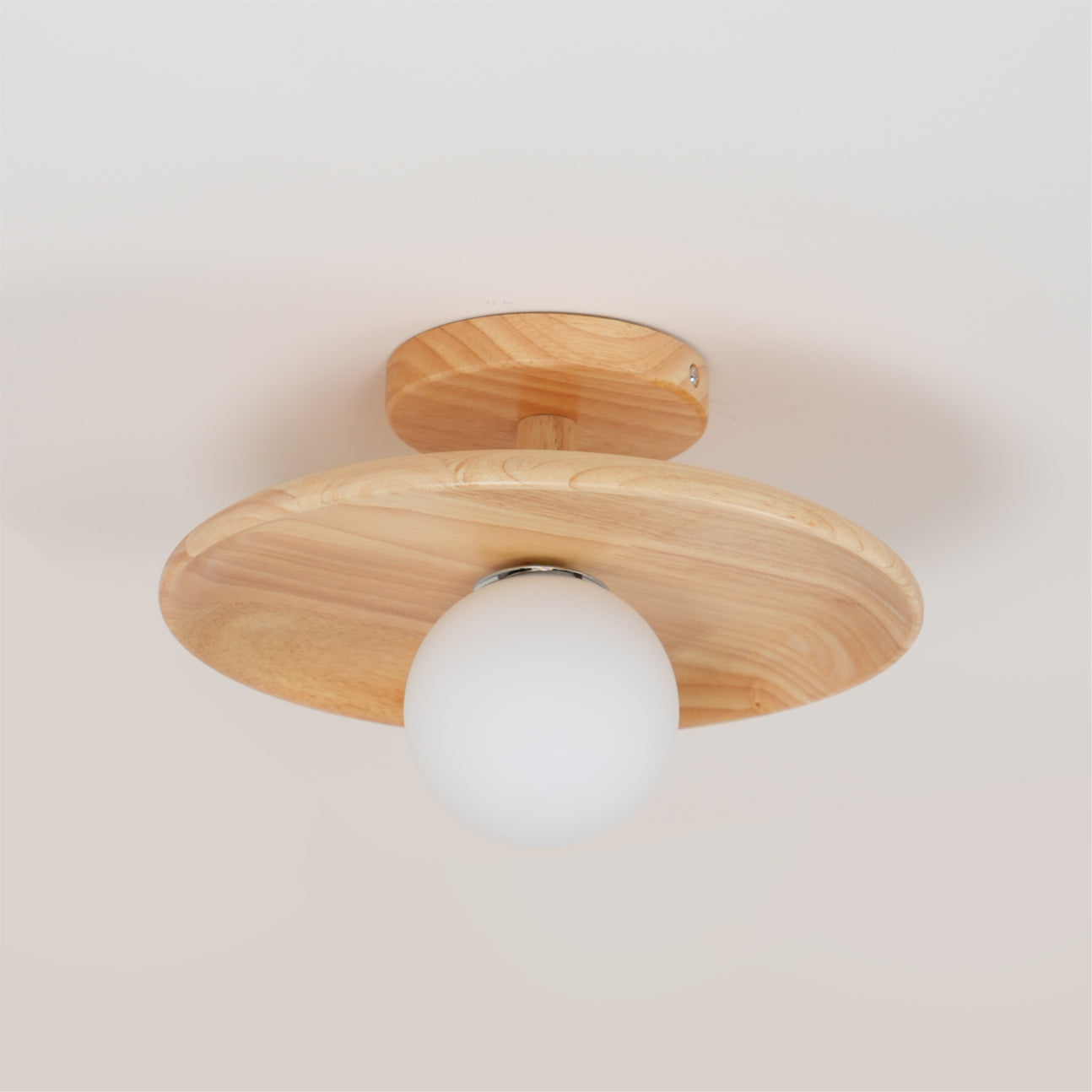 BowLift | CelestialGlow - Ceiling Fixture