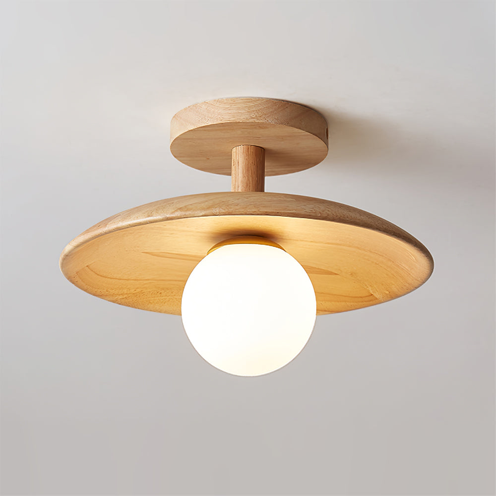 BowLift | CelestialGlow - Ceiling Fixture