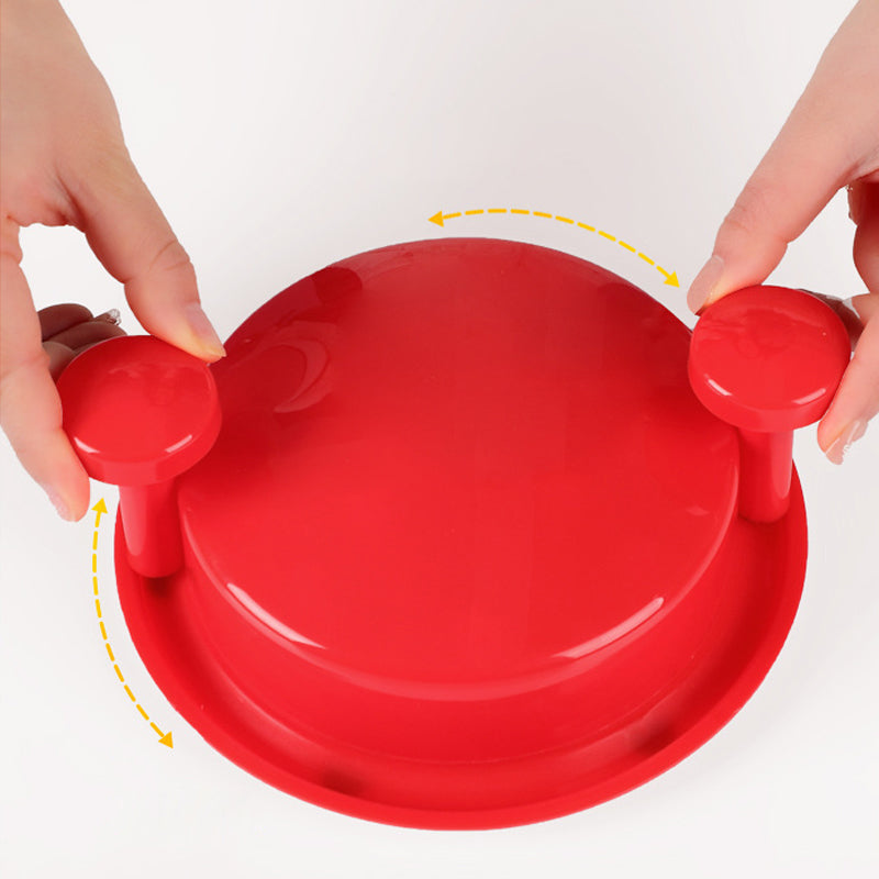 BowLift | Portable Kitchen Chopper