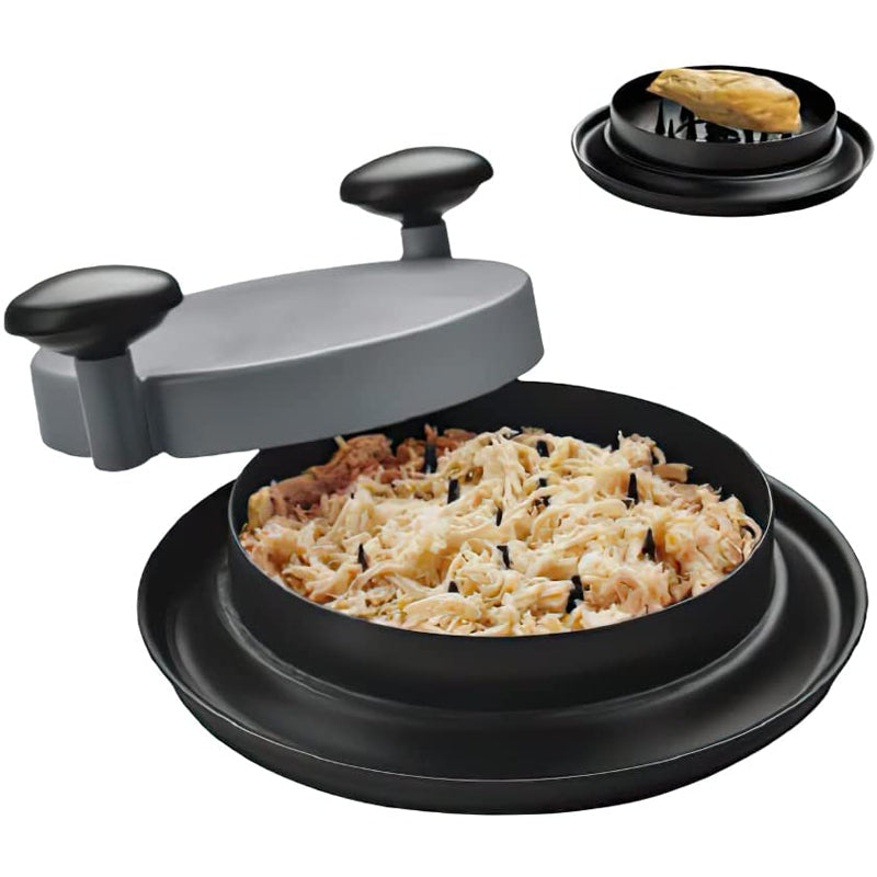 BowLift | Portable Kitchen Chopper