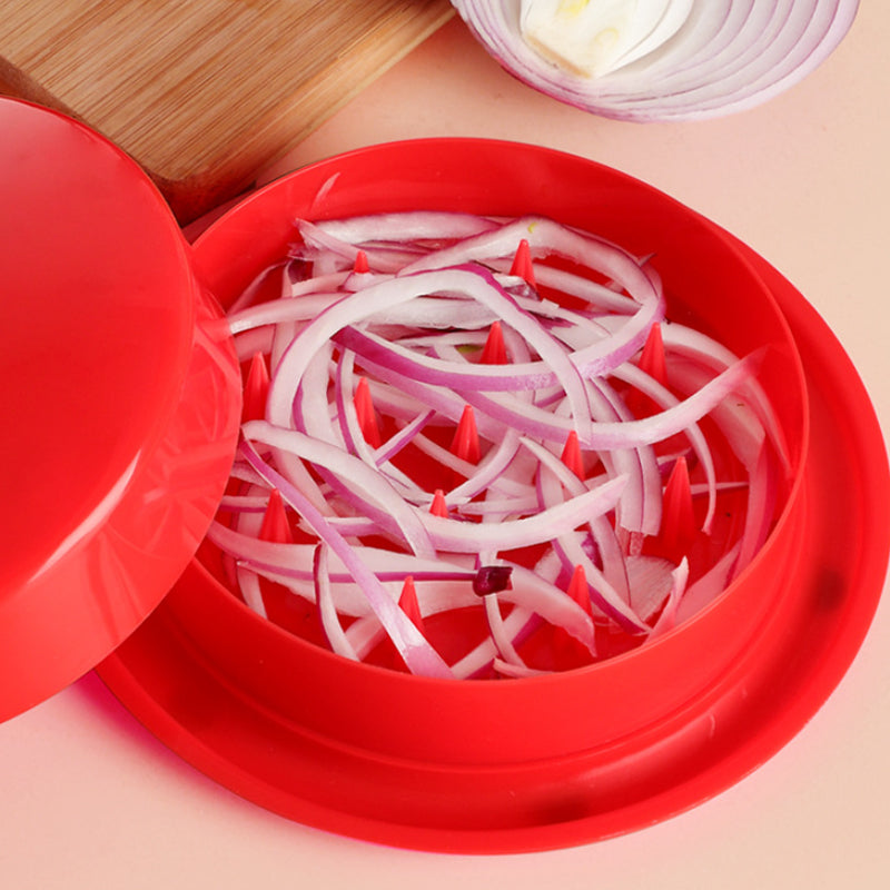 BowLift | Portable Kitchen Chopper