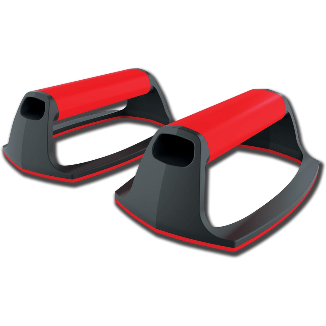 BowLift | Ergonomic Push-up Support for Joint-Friendly Training